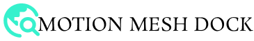 Motion Mesh Dock